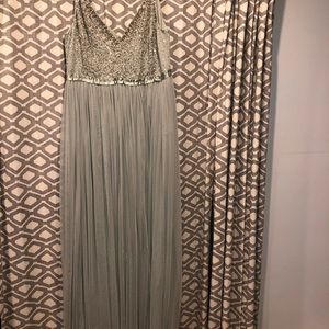 BHLDN Avery Dress
